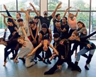 Acosta Danza Reaffirms Commitment to Contemporary Art Trends