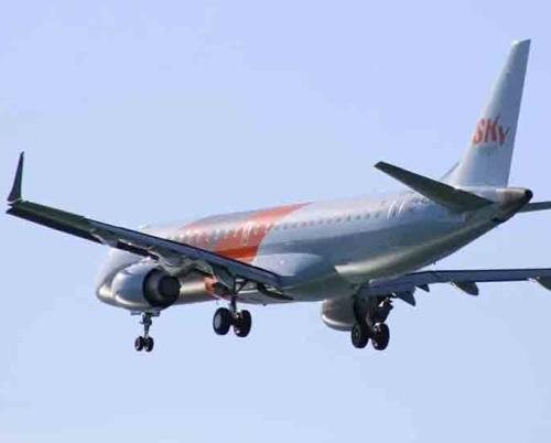 Aerolínea Sky High Dominicana incorporará a Cuba a su itinerario