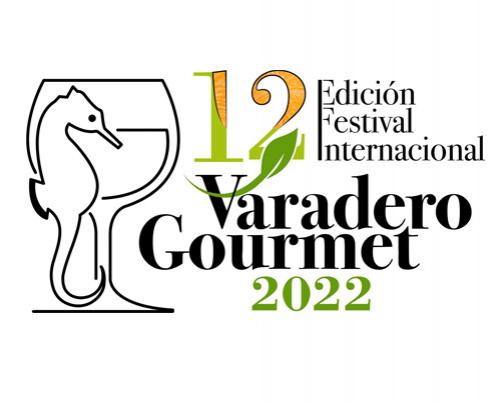 Lista Plaza América para la 12 edición del Festival Internacional Varadero Gourmet