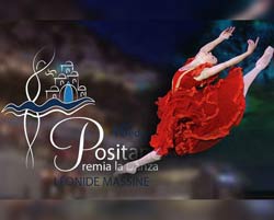 Viengsay Valdes dedicates Positano Dance Prize to Eusebio Leal