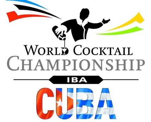Cuba podría ganar mundial de coctelería, dice experto