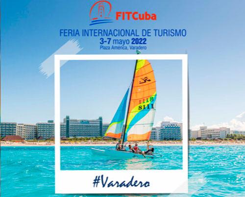 40th edition of FITCUBA, symbol of tourism reactivation
