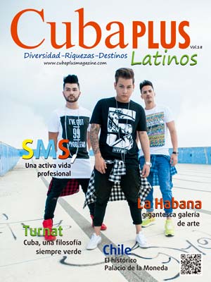 CubaPLUS Latinos Vol.18