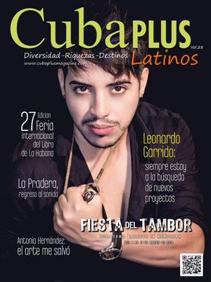 CubaPLUS Latinos Vol.28