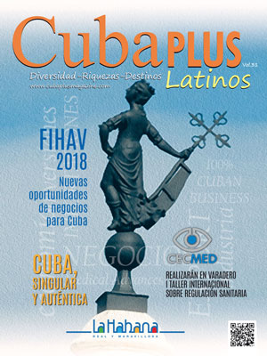 CubaPLUS Latinos Vol.31