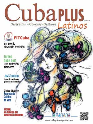 CubaPLUS Latinos Vol.33
