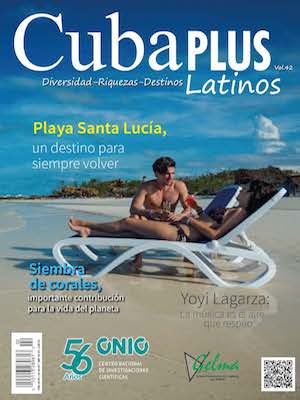 CubaPLUS Latinos Vol.42