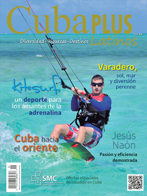 CubaPLUS Latinos Vol.44